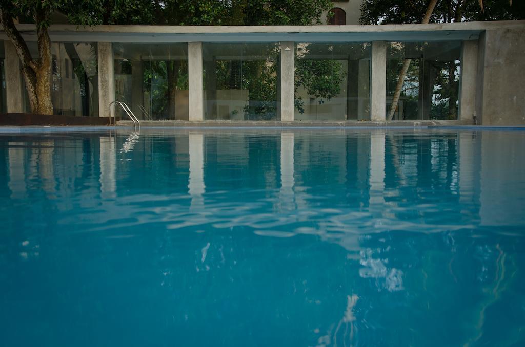Thotupola Lakeside Piliyandala Exterior photo
