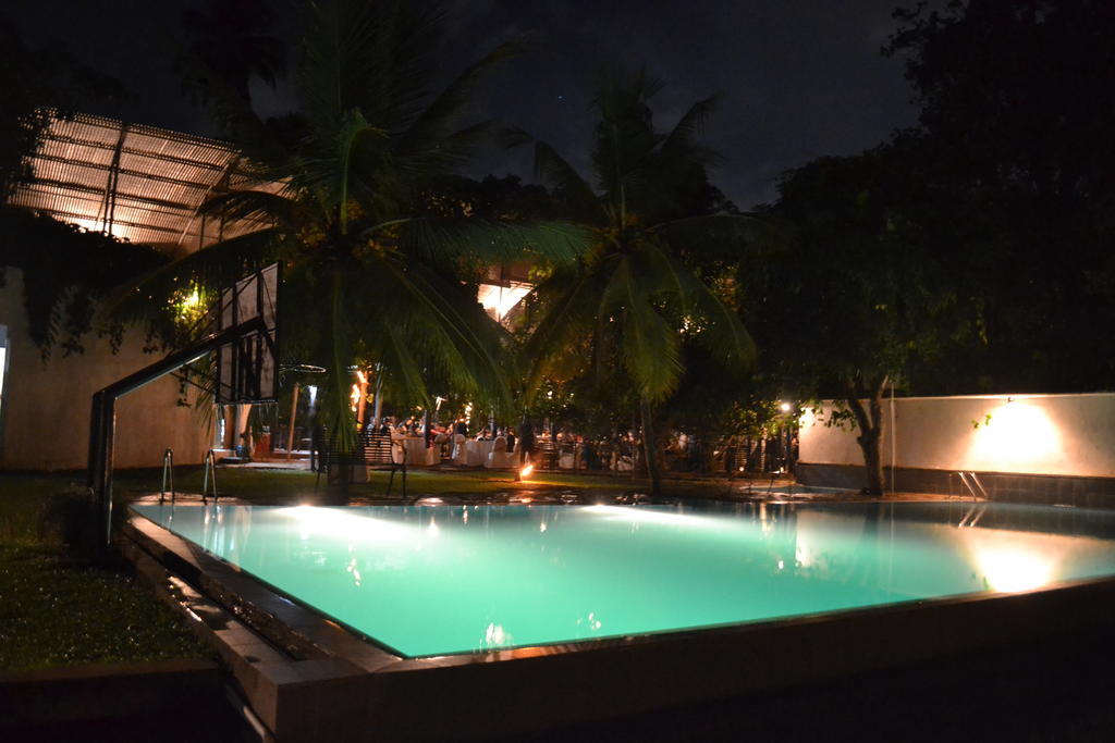 Thotupola Lakeside Piliyandala Exterior photo