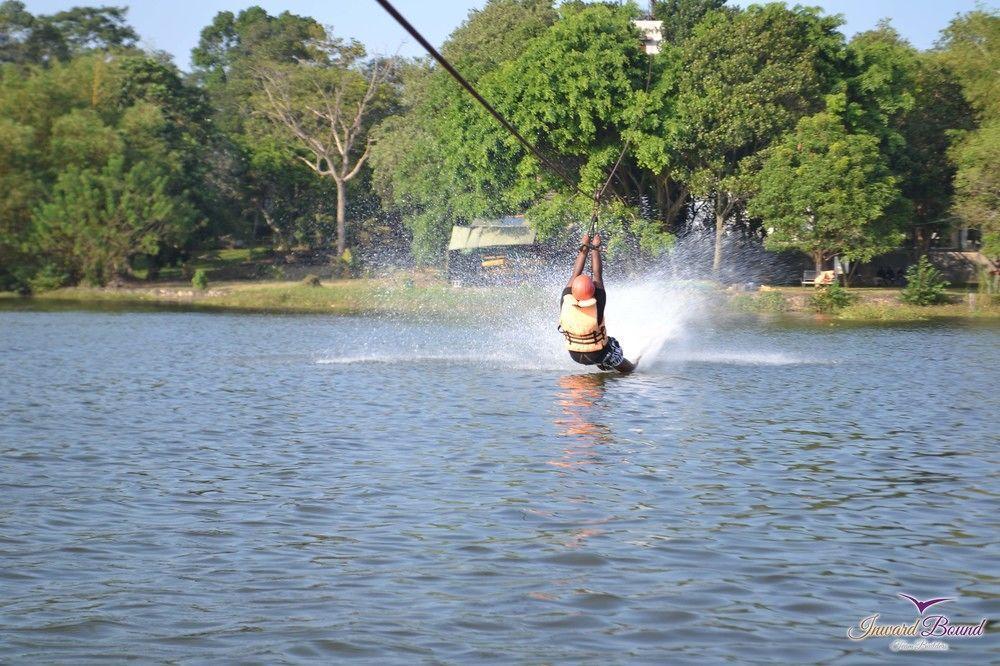 Thotupola Lakeside Piliyandala Exterior photo