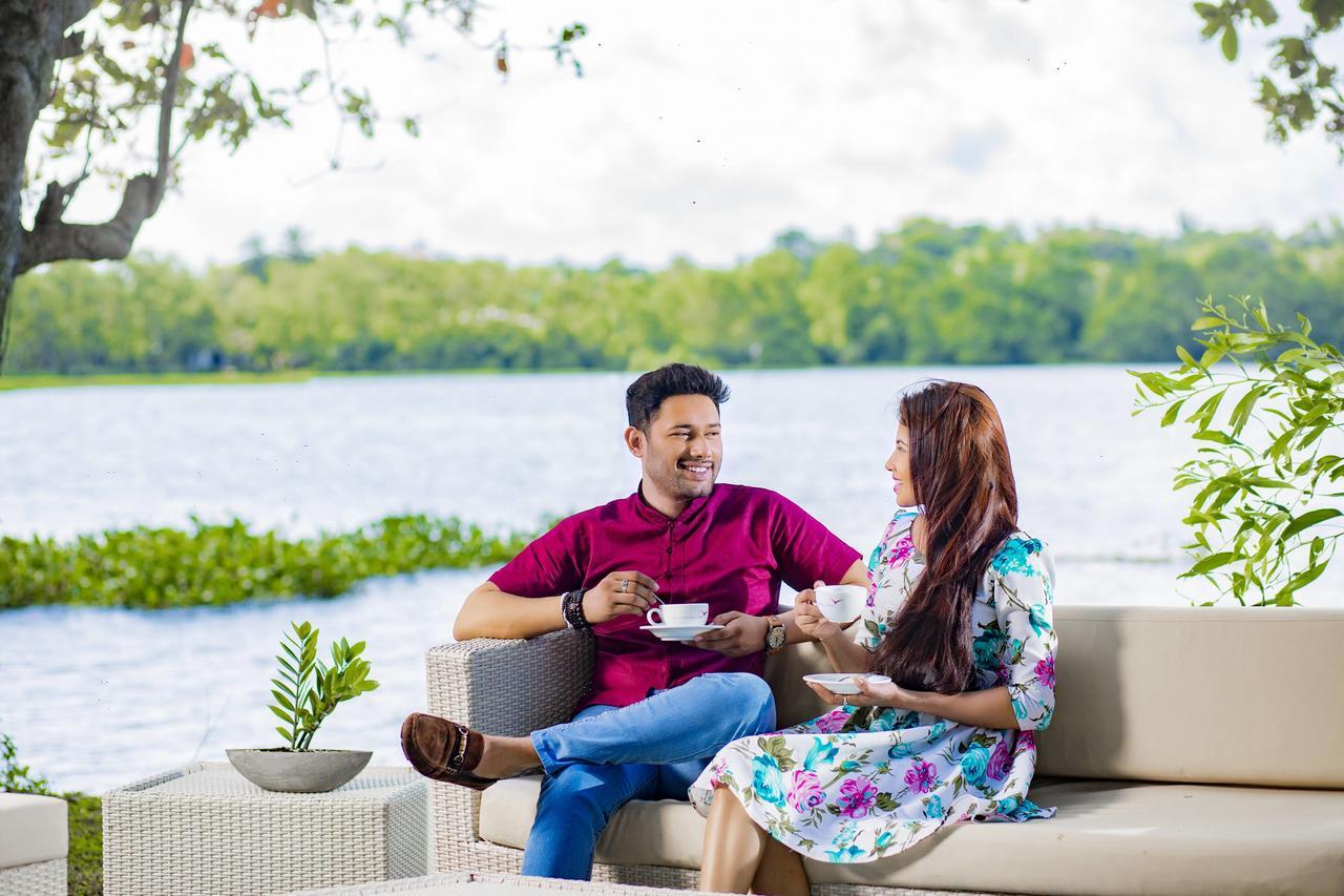 Thotupola Lakeside Piliyandala Exterior photo