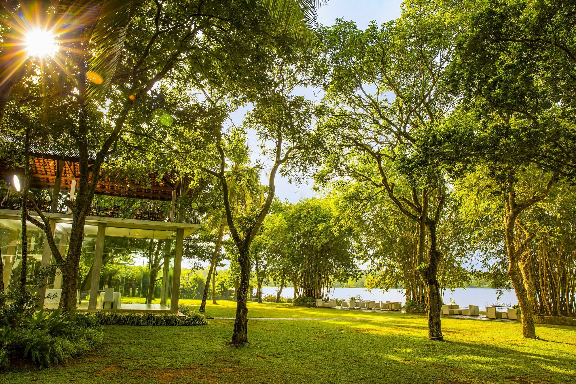 Thotupola Lakeside Piliyandala Exterior photo