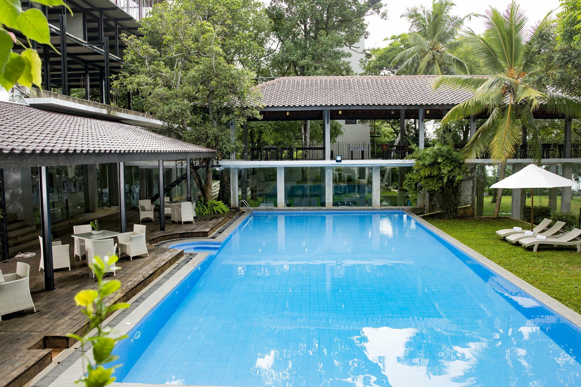 Thotupola Lakeside Piliyandala Exterior photo